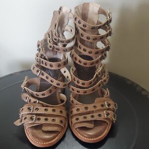 Freebird By Steven Cassandra